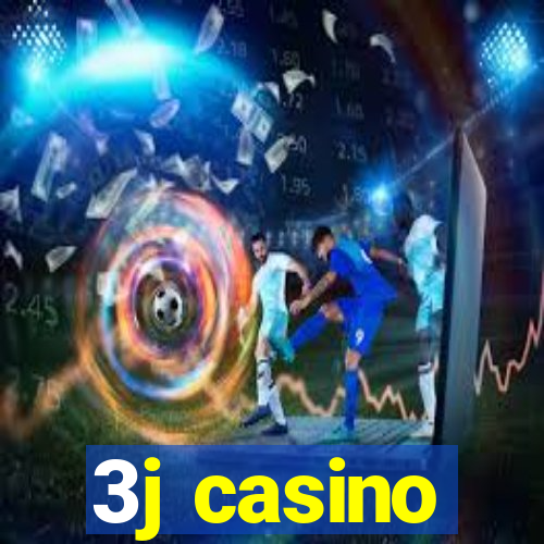 3j casino